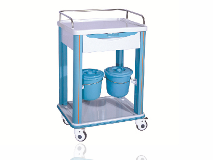 15-abs治療車(chē)