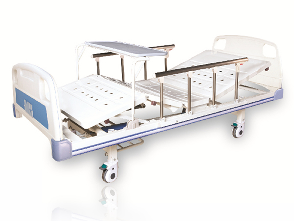 24-c4雙搖護理床