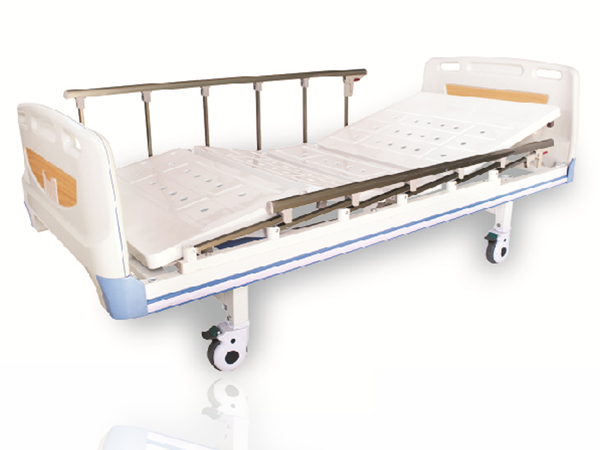 20-b5型雙搖護(hù)理床