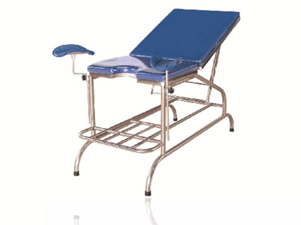 不銹鋼桑園式婦科床