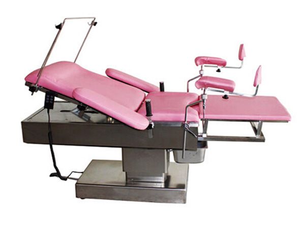 lkds-ⅰ型 電動手術臺(抽拉型)