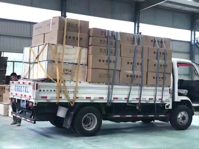 廠區(qū)車(chē)間5