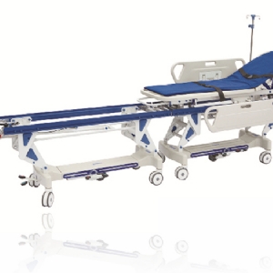 ABS豪華手術(shù)室對(duì)接車