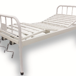 A12鋼質(zhì)床頭條式雙搖床