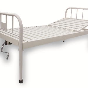 A14鋼質床頭條式單搖床