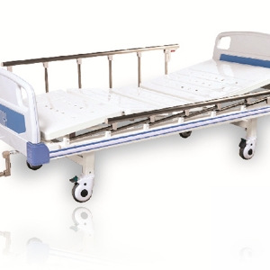 C3雙搖護(hù)理床