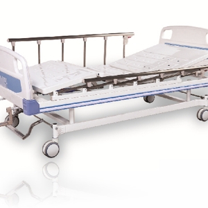 C2雙搖護(hù)理床