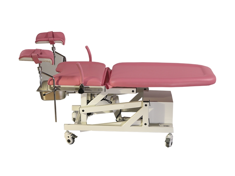 電動(dòng)?jì)D科檢查床