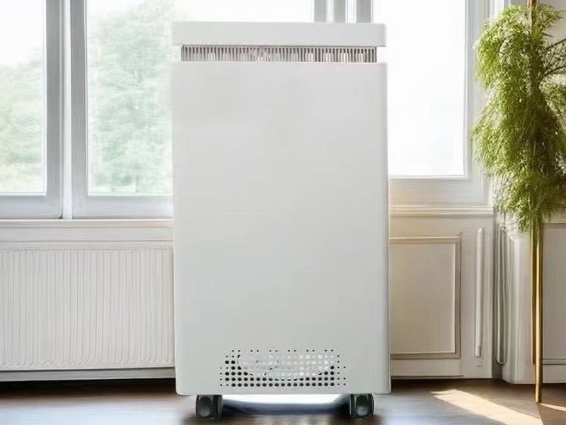 等離子醫(yī)用空氣消 毒機（移動式）