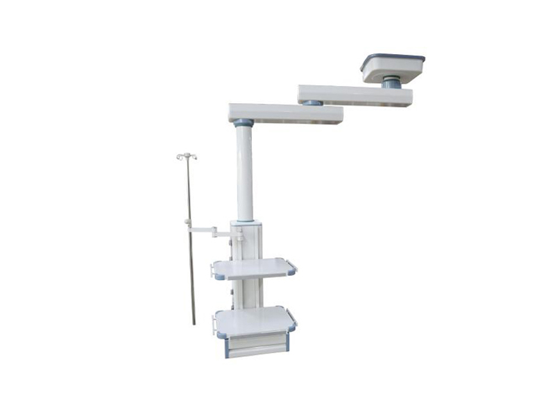 ch-g20機(jī)械雙臂麻醉塔