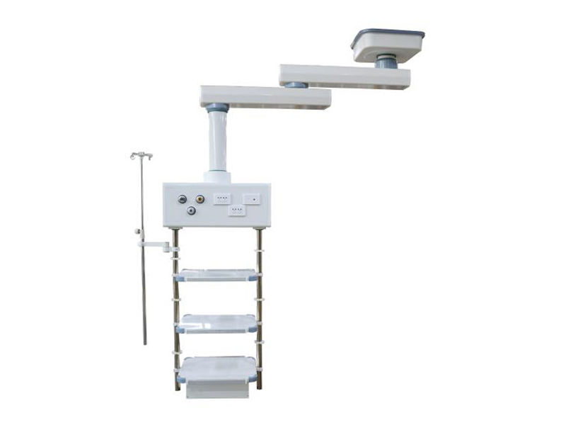 ch-g10雙臂機(jī)械腔鏡塔(豪華款)