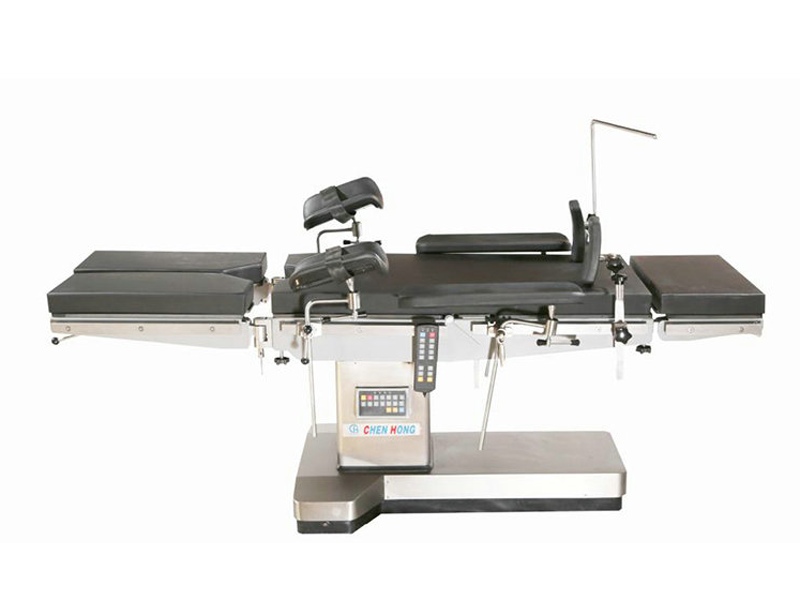 電動液壓手術(shù)床(基礎(chǔ)款)