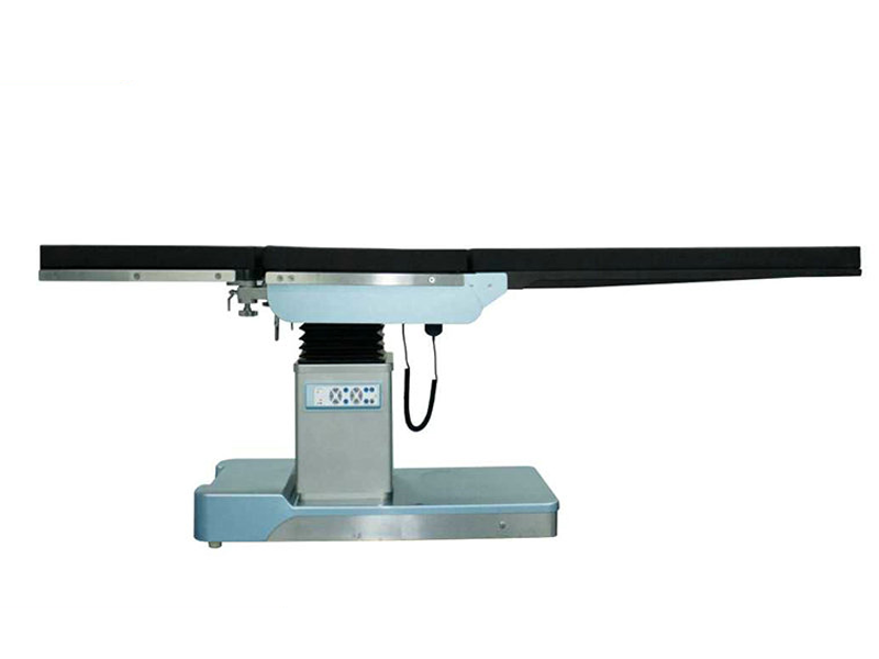 電動(dòng)影像導(dǎo)航床(德恩科電機(jī))