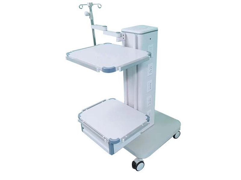 移動式Y01腔鏡塔、Y02外科塔