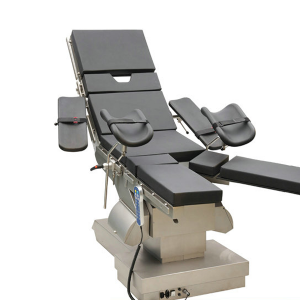 電動(dòng)液壓手術(shù)床(端偏離)