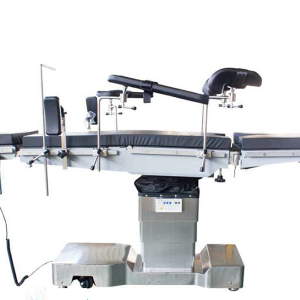 DY8300電動液壓手術床(超低位)