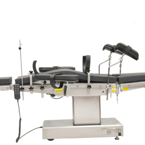 四功能手術(shù)床（平移、手動(dòng)起背）