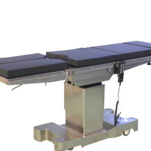 六功能電動手術(shù)臺(新款)