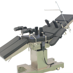 T200電動(dòng)手術(shù)臺(tái)(豪華六控平移)