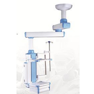 電動(dòng)雙臂外科塔（基礎(chǔ)款）-(垂直升降)