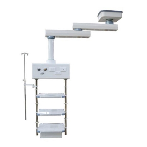 G10雙臂機(jī)械腔鏡塔(豪華款)