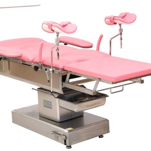 電動(dòng)?jì)D科手術(shù)床(抽拉型)