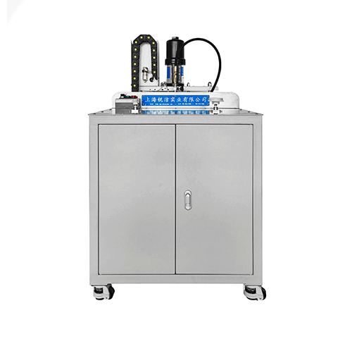 封閉式氣動黃油機