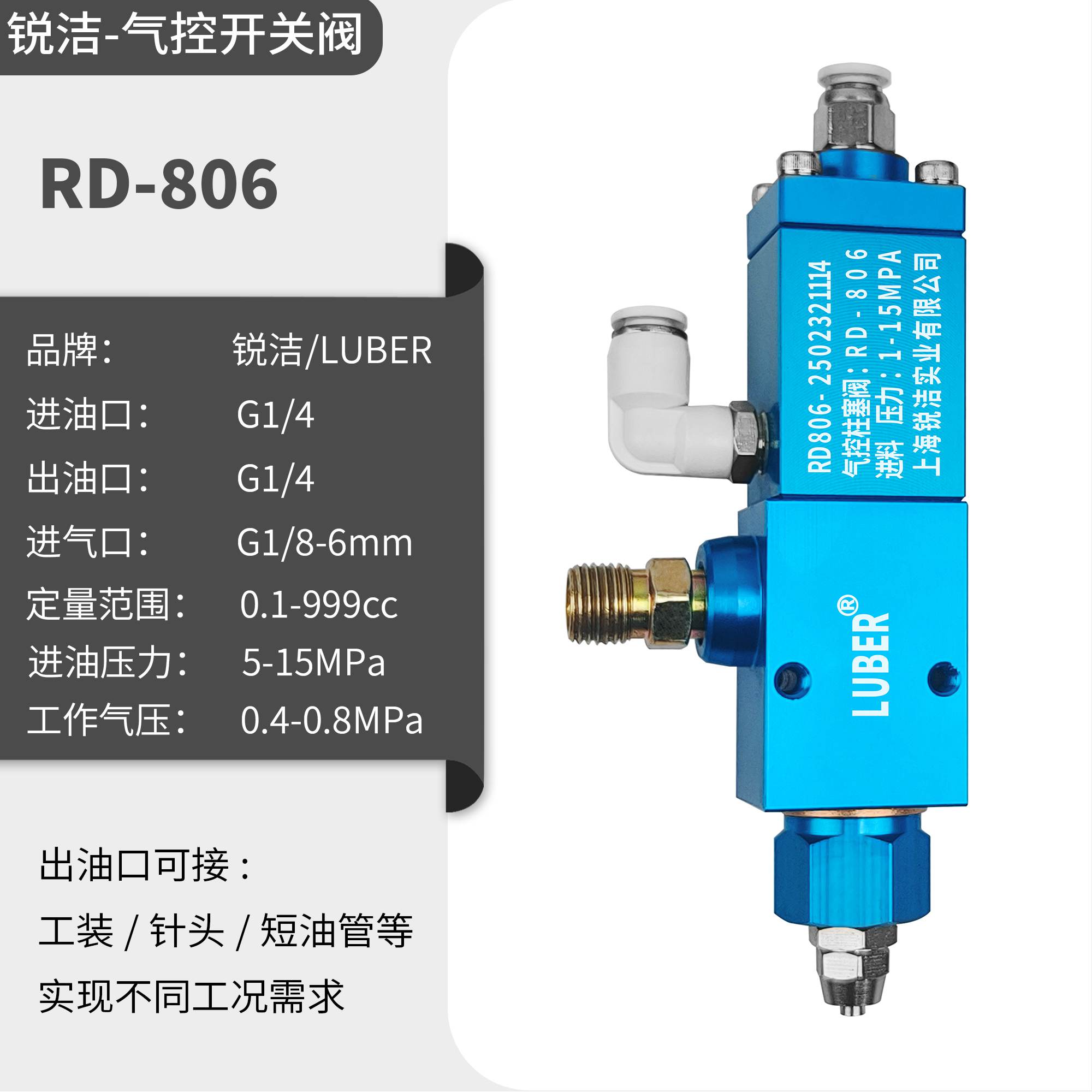 RD-806