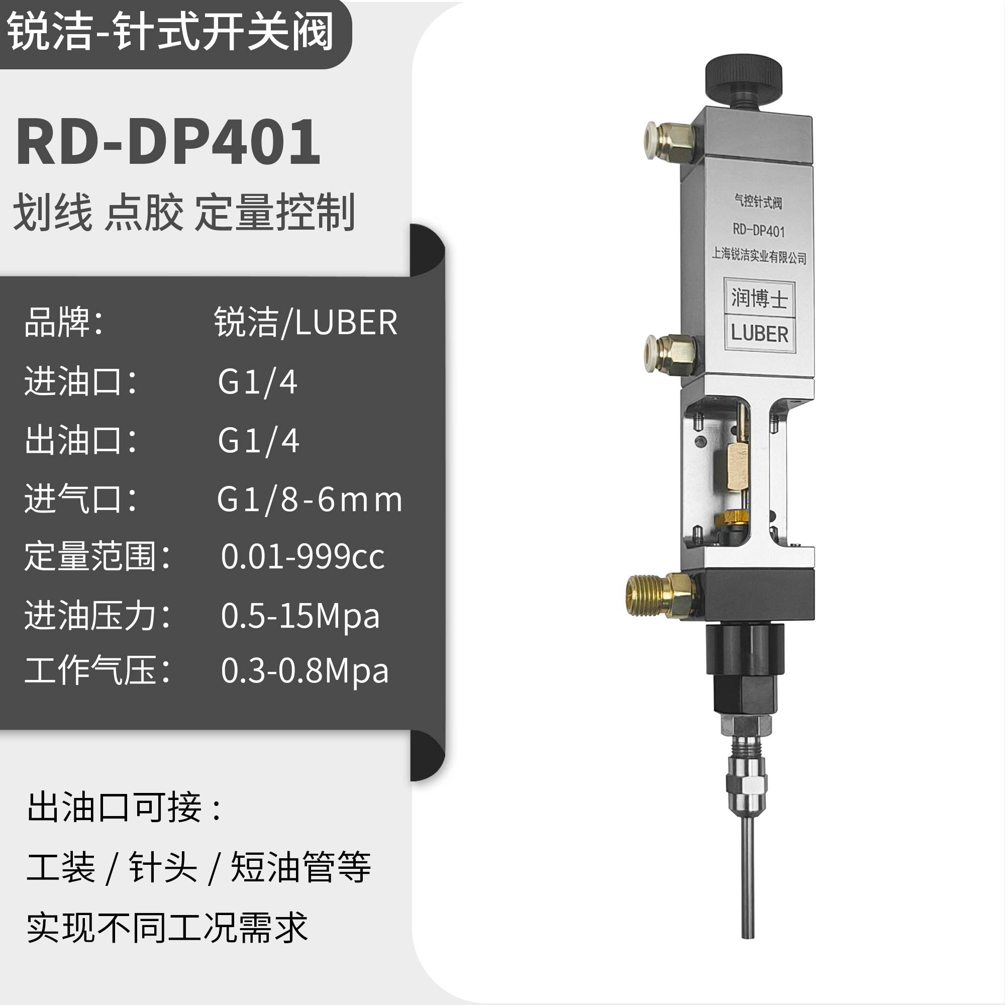 DP401